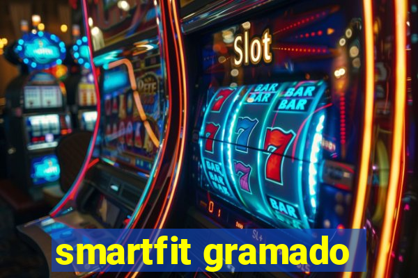 smartfit gramado